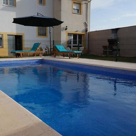 Cuencaloft Las Lagunas De Arcas Ngoại thất bức ảnh