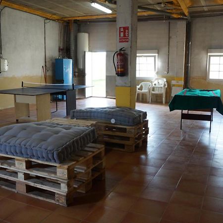 Cuencaloft Las Lagunas De Arcas Ngoại thất bức ảnh