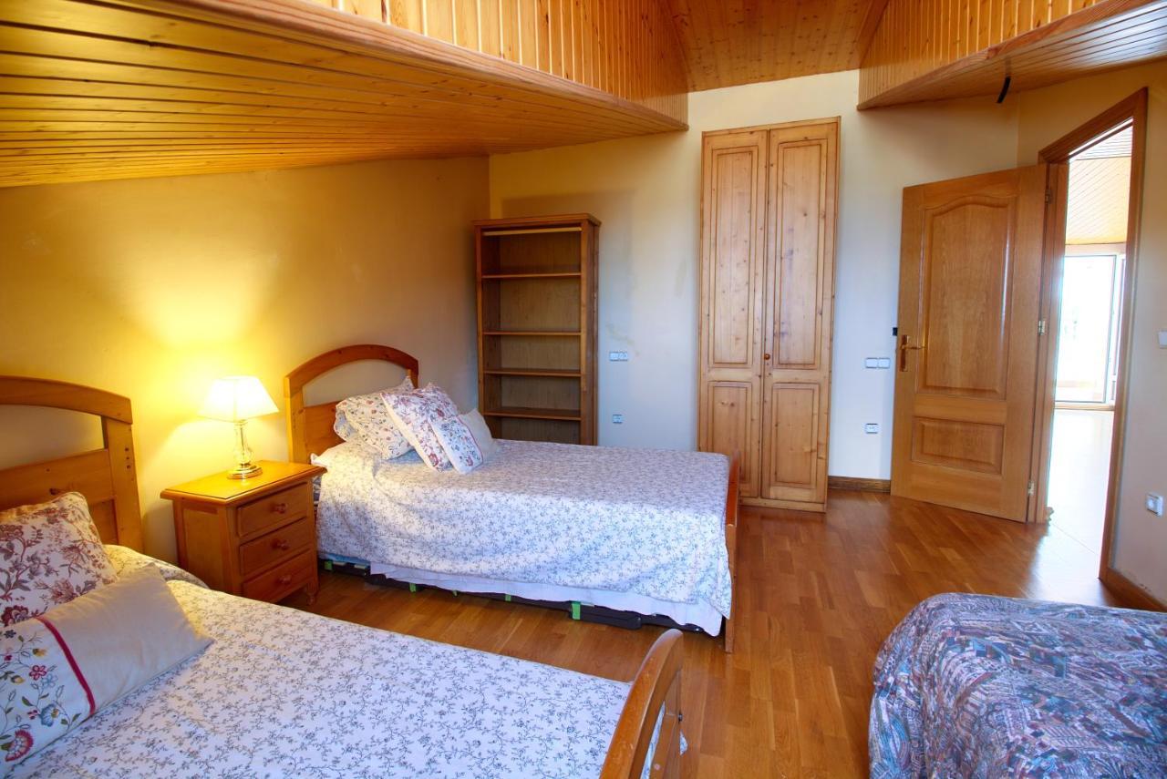 Cuencaloft Las Lagunas De Arcas Ngoại thất bức ảnh