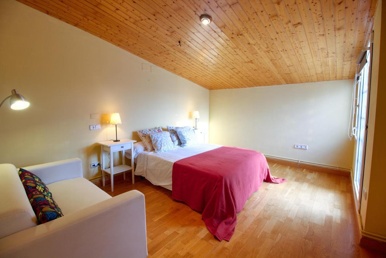 Cuencaloft Las Lagunas De Arcas Ngoại thất bức ảnh