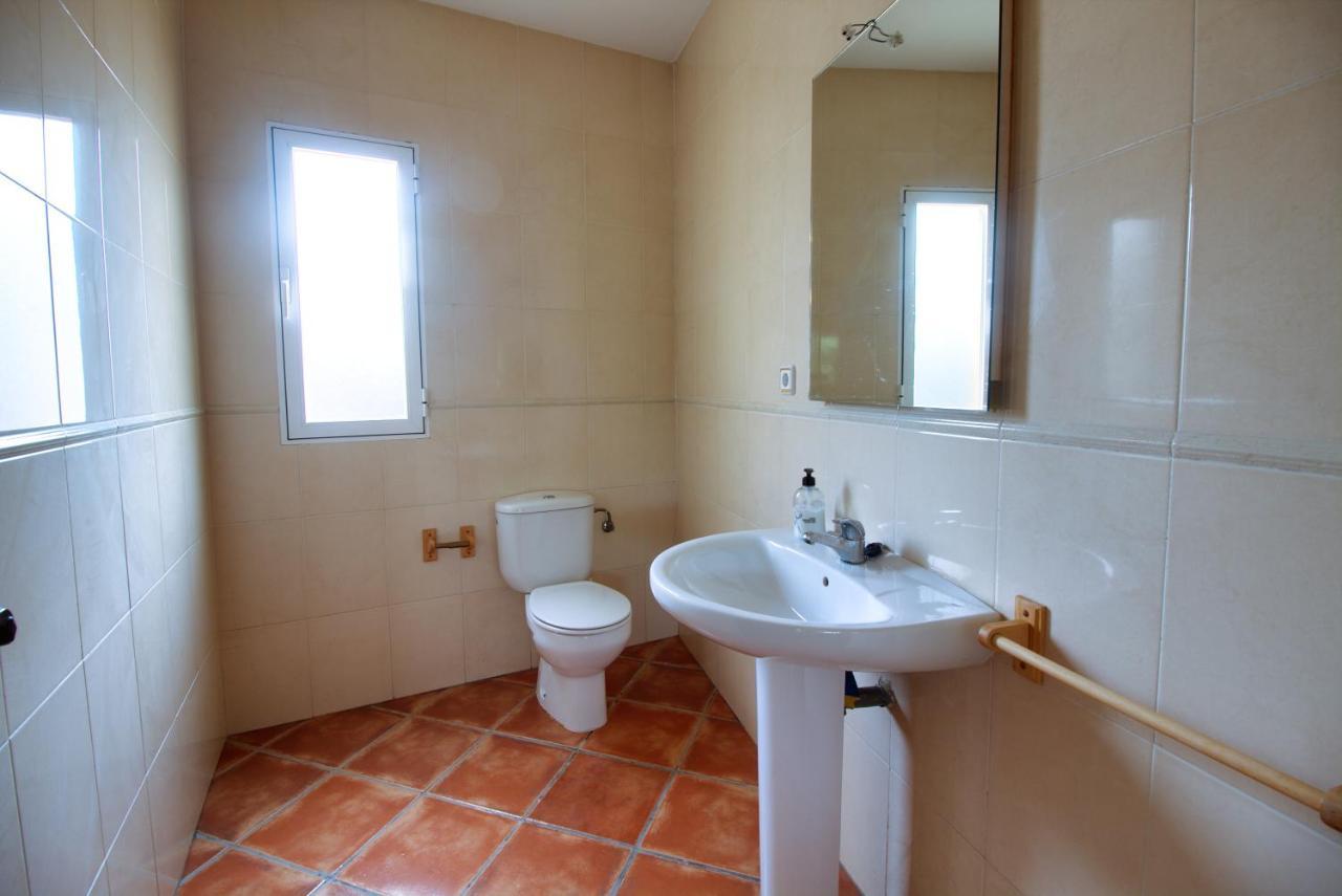 Cuencaloft Las Lagunas De Arcas Ngoại thất bức ảnh