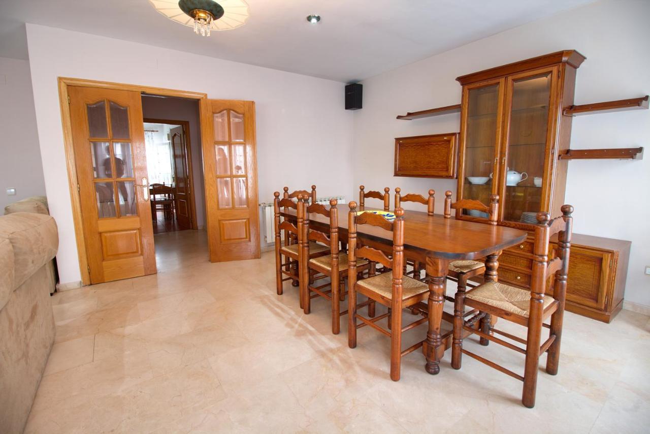 Cuencaloft Las Lagunas De Arcas Ngoại thất bức ảnh