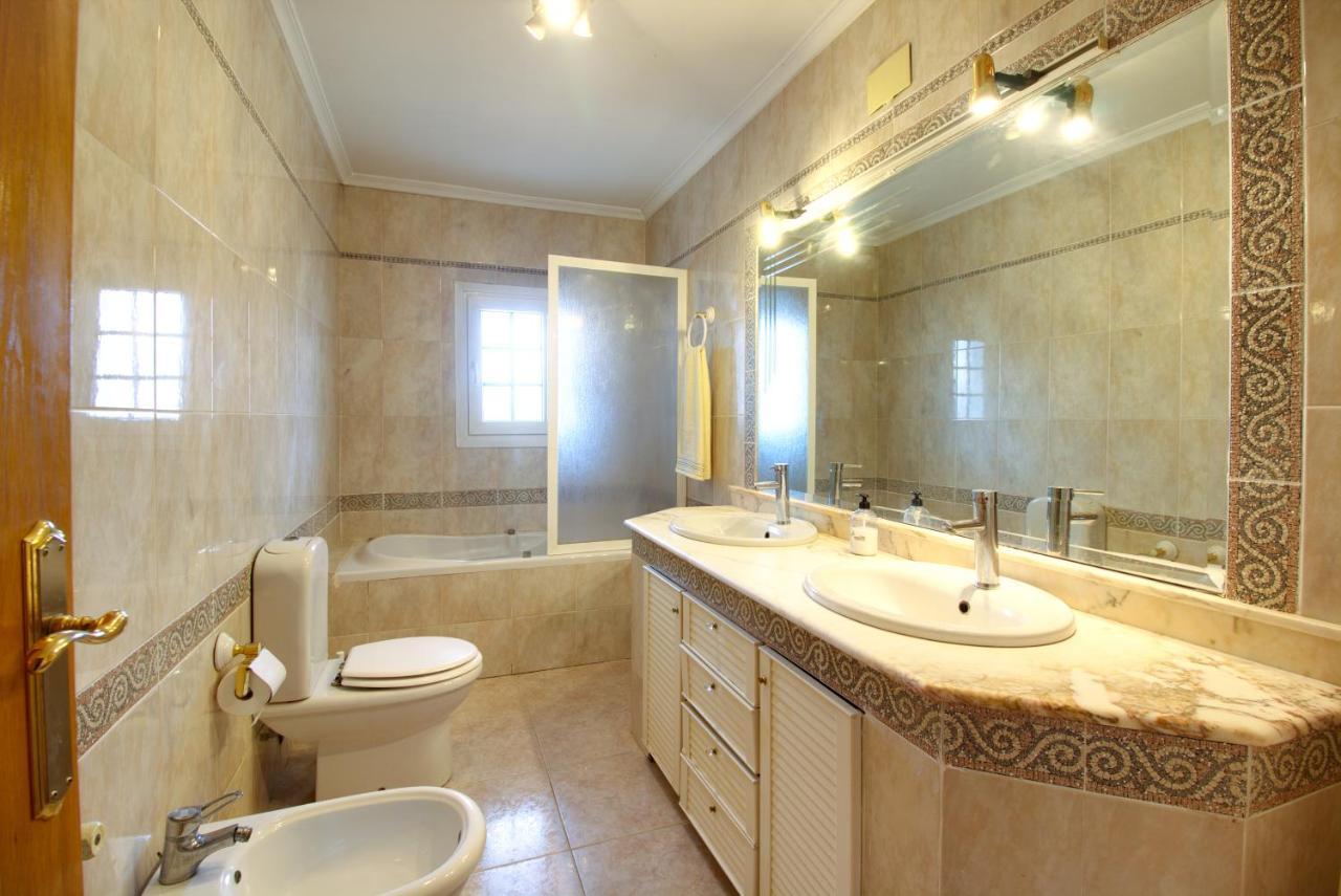 Cuencaloft Las Lagunas De Arcas Ngoại thất bức ảnh