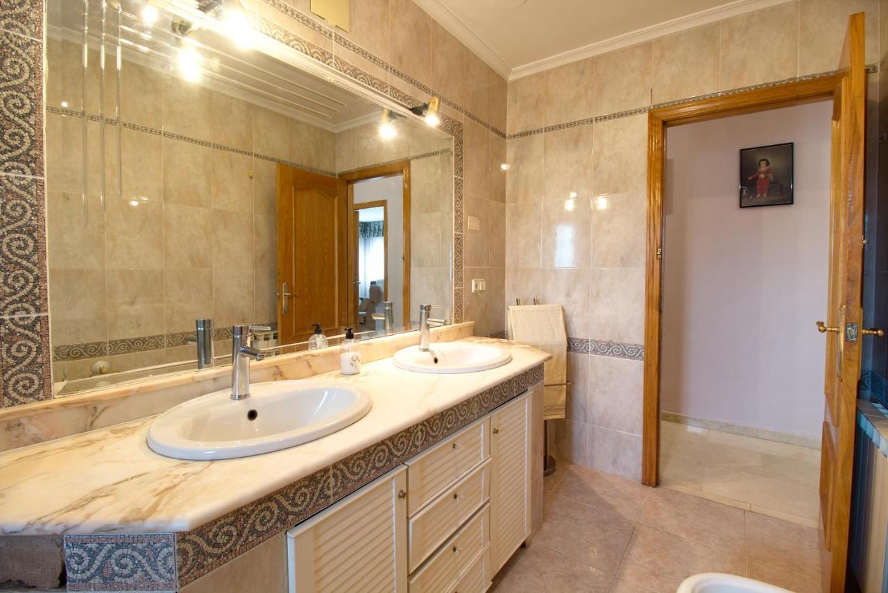 Cuencaloft Las Lagunas De Arcas Ngoại thất bức ảnh