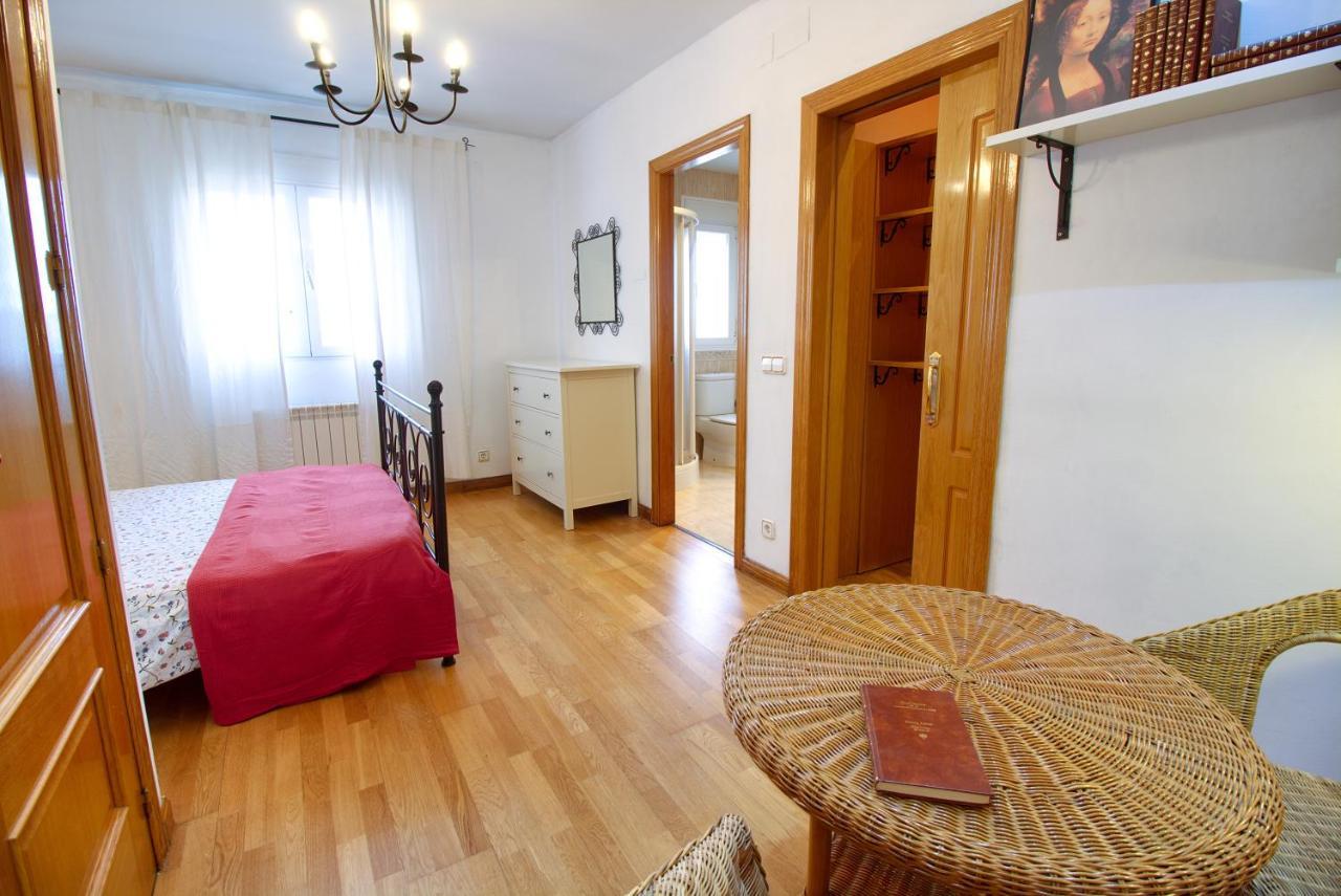 Cuencaloft Las Lagunas De Arcas Ngoại thất bức ảnh