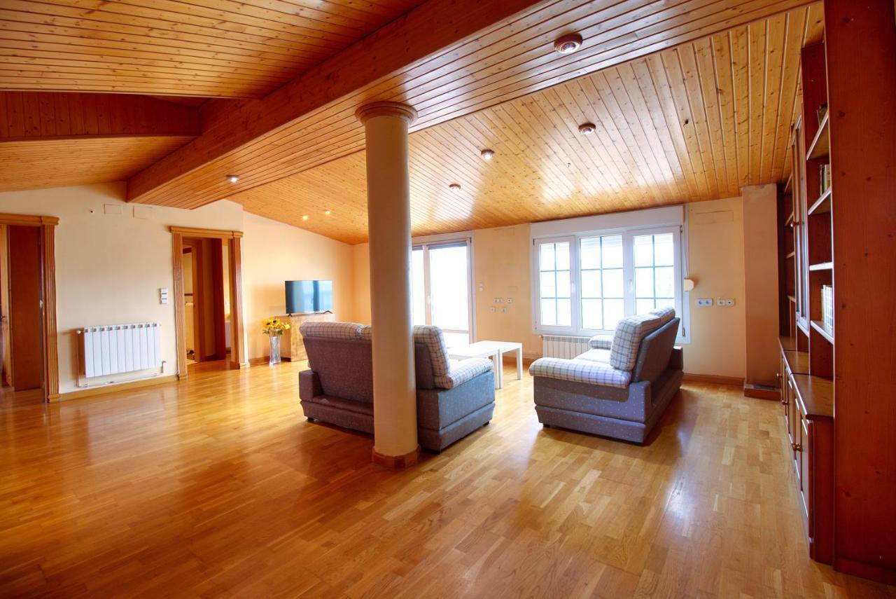 Cuencaloft Las Lagunas De Arcas Ngoại thất bức ảnh