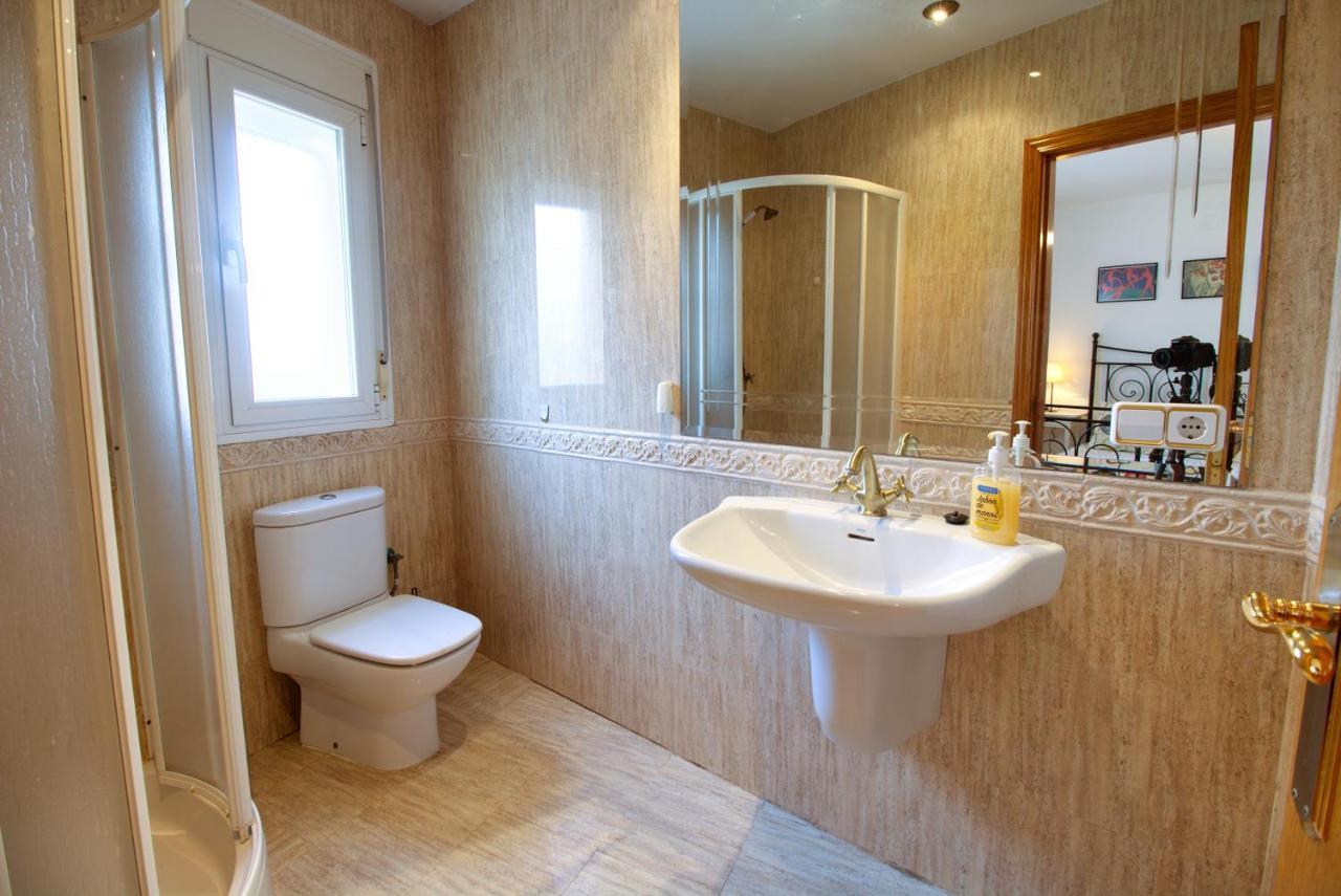 Cuencaloft Las Lagunas De Arcas Ngoại thất bức ảnh