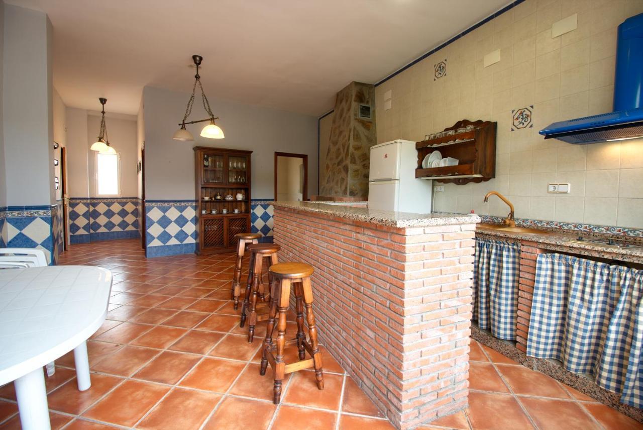 Cuencaloft Las Lagunas De Arcas Ngoại thất bức ảnh