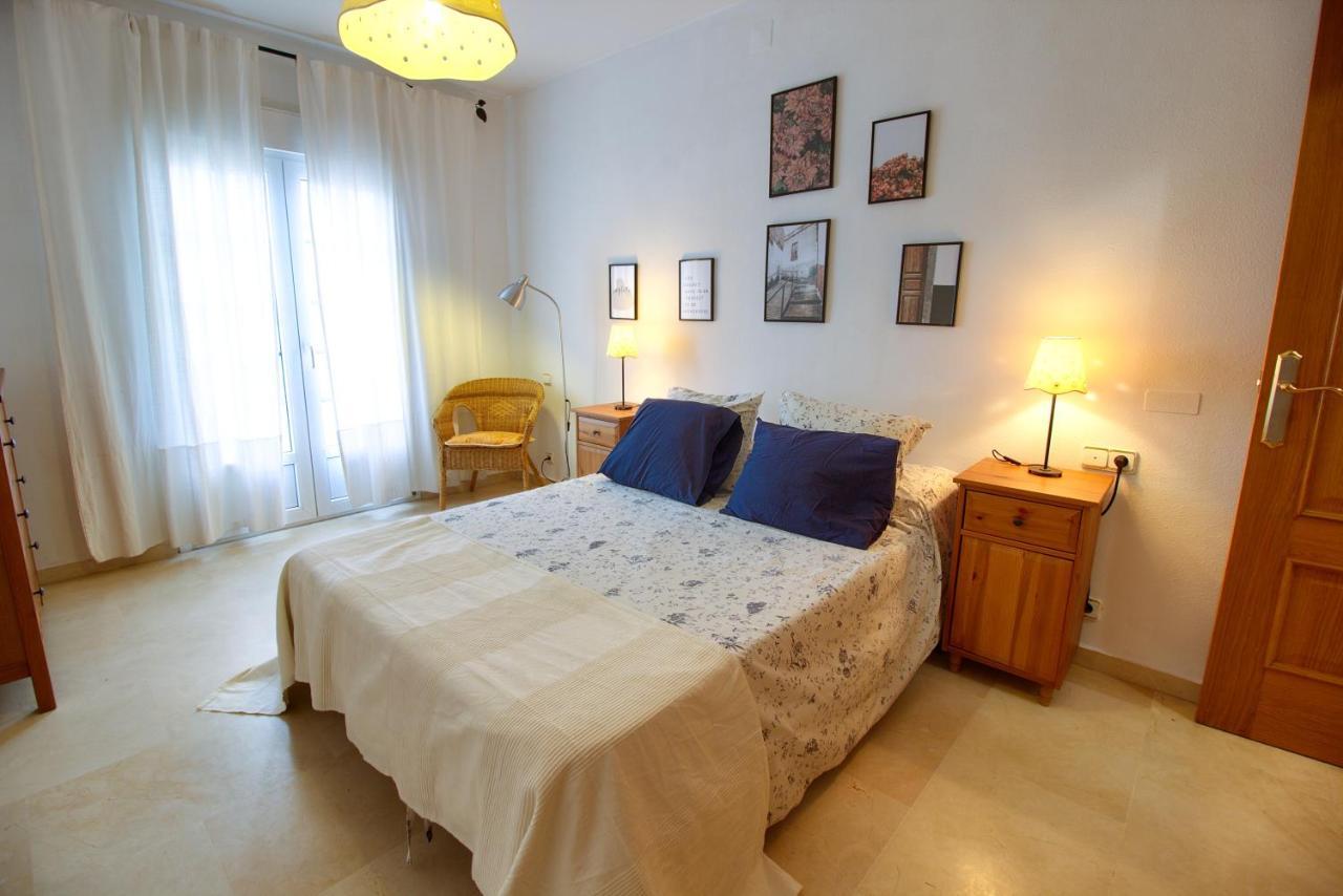 Cuencaloft Las Lagunas De Arcas Ngoại thất bức ảnh
