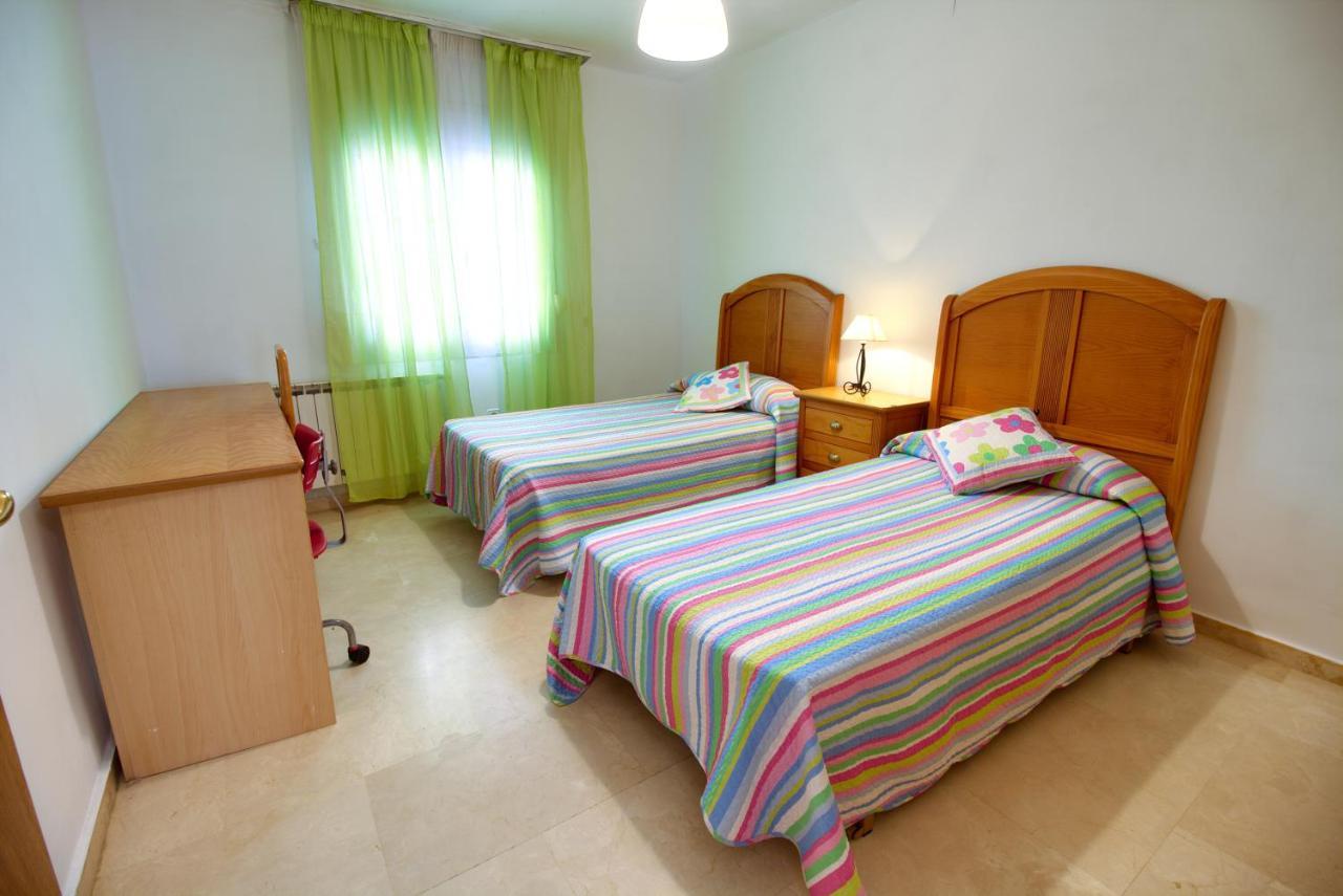 Cuencaloft Las Lagunas De Arcas Ngoại thất bức ảnh