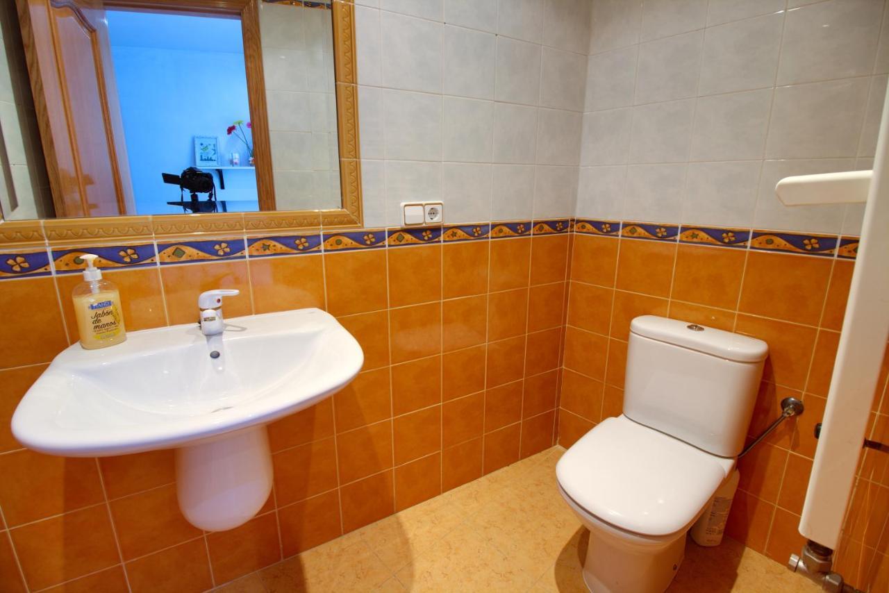 Cuencaloft Las Lagunas De Arcas Ngoại thất bức ảnh