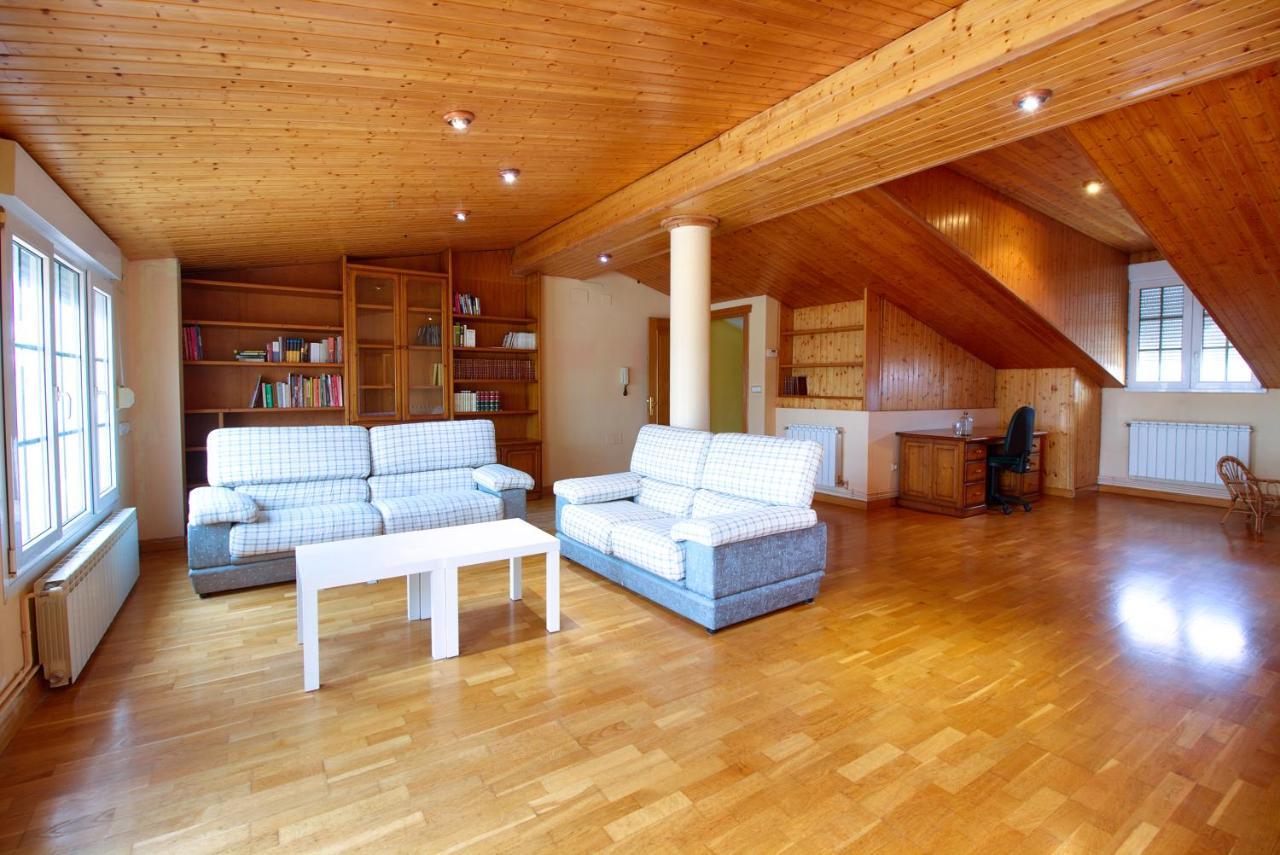 Cuencaloft Las Lagunas De Arcas Ngoại thất bức ảnh