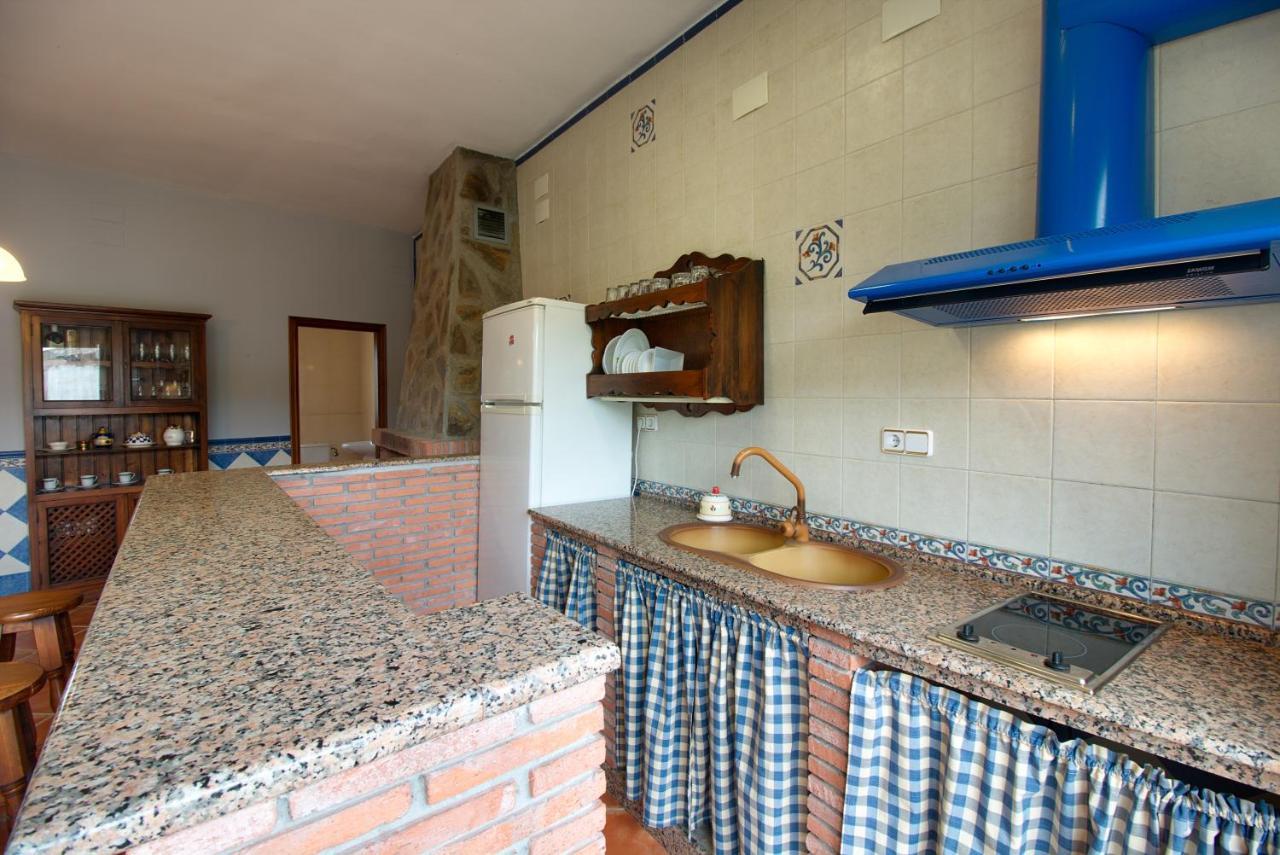 Cuencaloft Las Lagunas De Arcas Ngoại thất bức ảnh