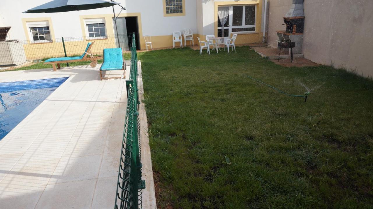 Cuencaloft Las Lagunas De Arcas Ngoại thất bức ảnh