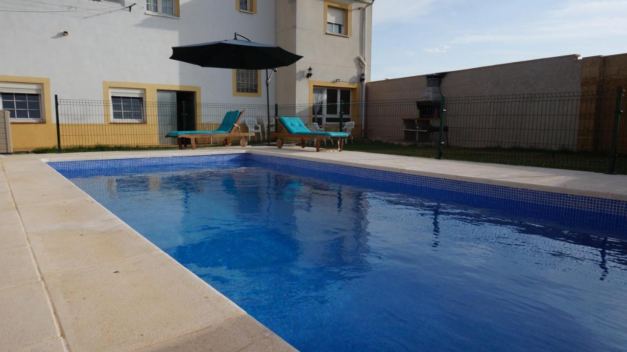 Cuencaloft Las Lagunas De Arcas Ngoại thất bức ảnh