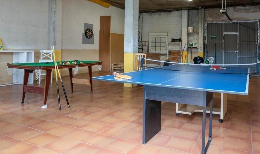 Cuencaloft Las Lagunas De Arcas Ngoại thất bức ảnh