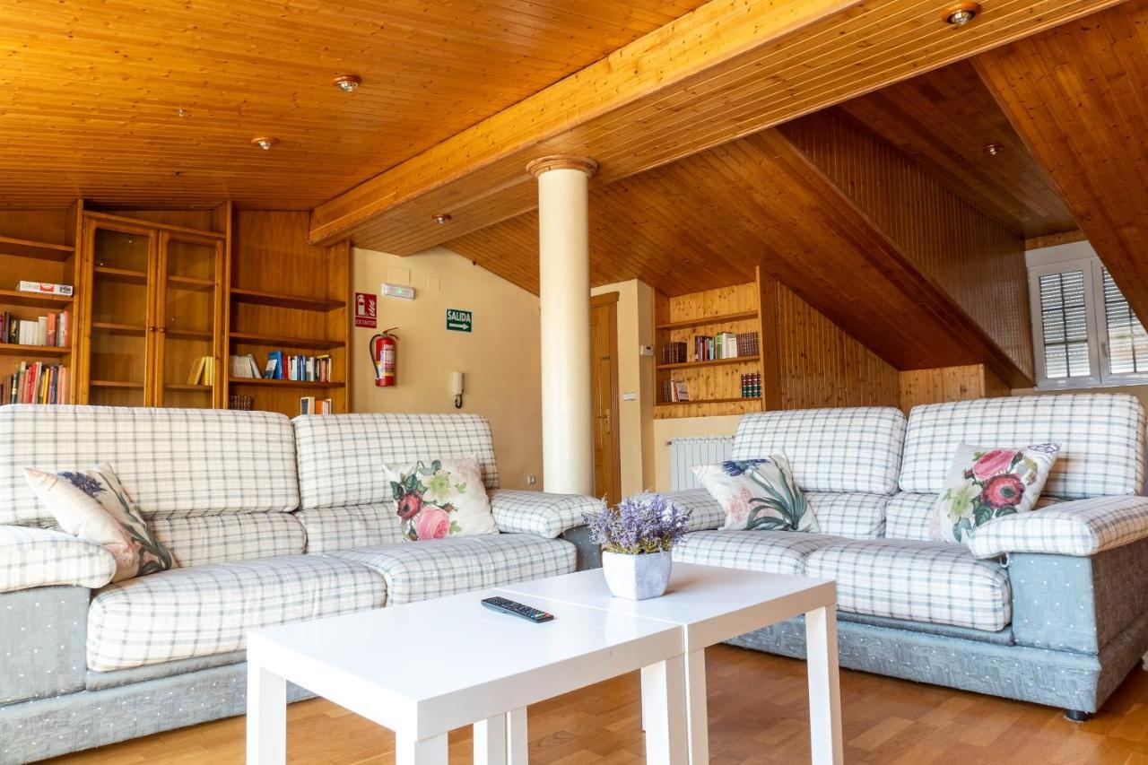 Cuencaloft Las Lagunas De Arcas Ngoại thất bức ảnh