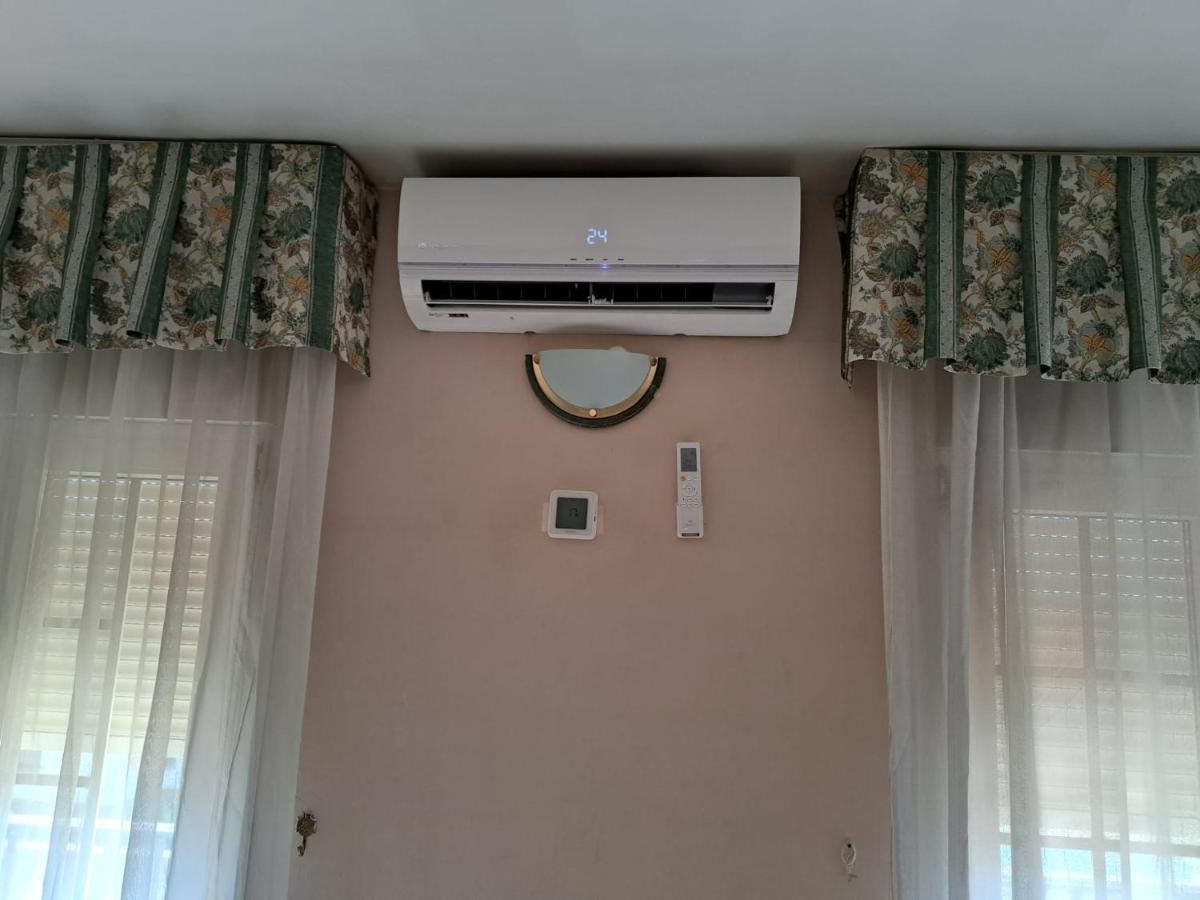 Cuencaloft Las Lagunas De Arcas Ngoại thất bức ảnh