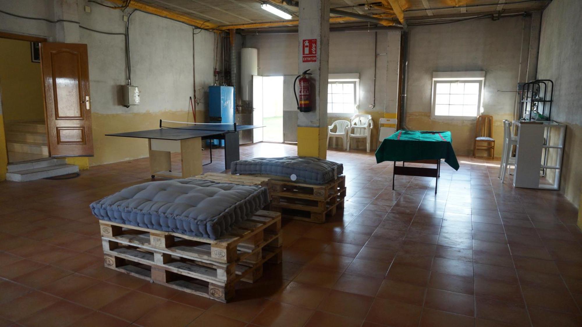 Cuencaloft Las Lagunas De Arcas Ngoại thất bức ảnh